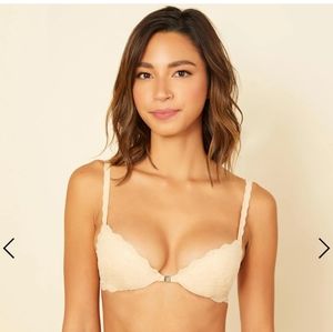 Cosabella Never Say Never Sexie Push Up Bra